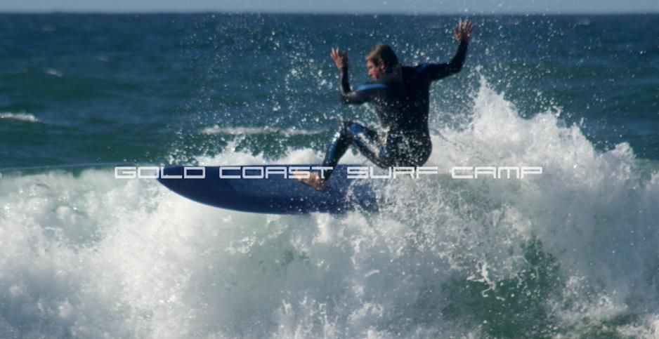 Surf Accomodation Australia
