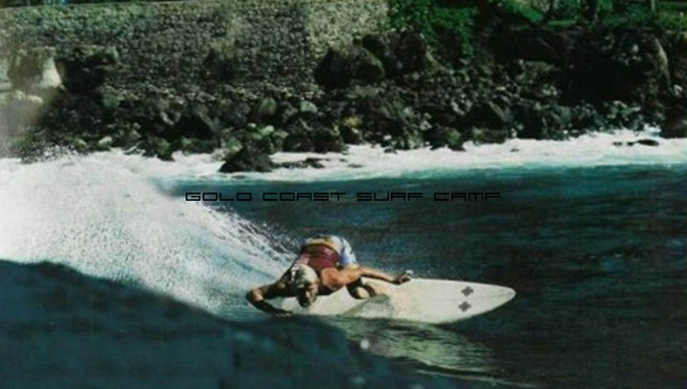 Advanced Surf Lessons Gold Coast Surf Camp