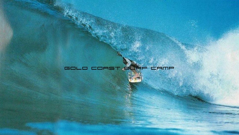 Advanced Surf Lessons | Gold Coast Surf Camp