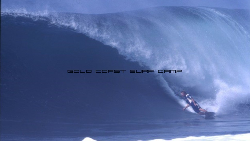 Advanced Surf Lessons | Gold Coast Surf Camp