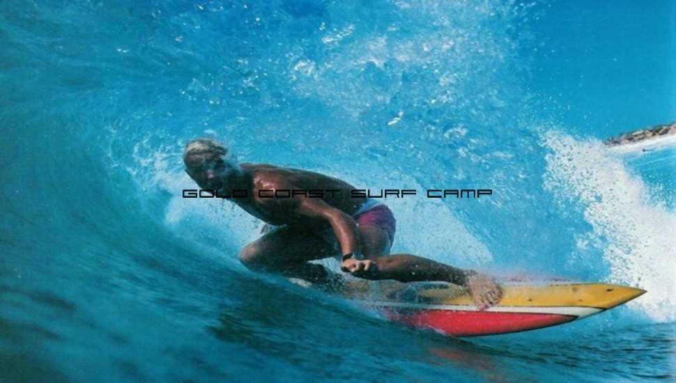 Advanced Surf Lessons | Gold Coast Surf Camp