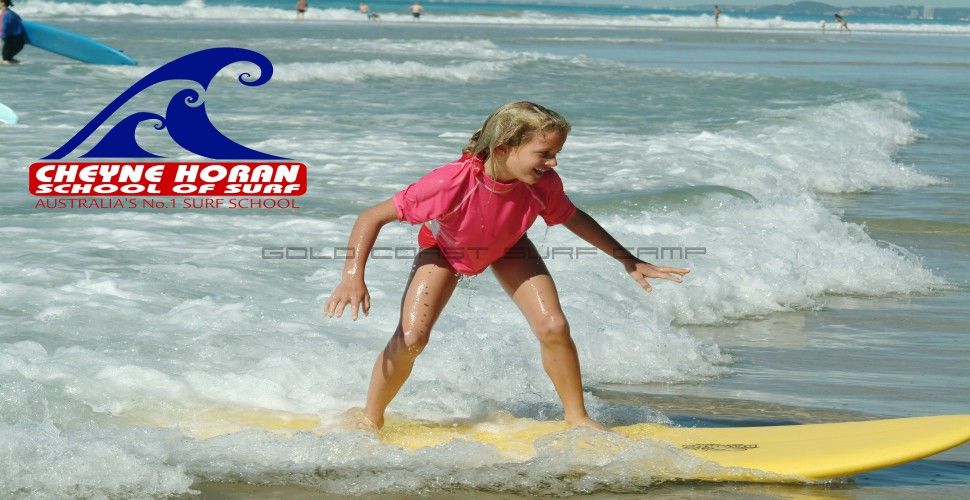 Surf Lessons Gold Coast Surf Camp